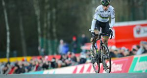 Van Aert_Spa_SP_2016