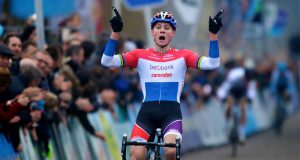 Van der Poel_Scheldecross_DVV_2016