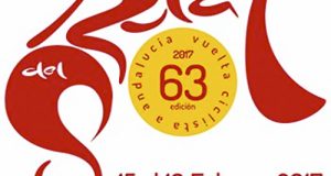 Vuelta Andalucia_2017_Logo