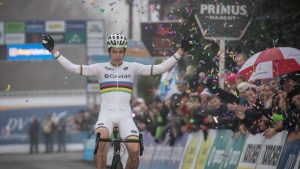 Wout Van Aert_DVV_Essen_2016