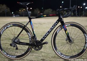 Colnago_Van Aert