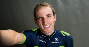 Carlos Barbero_Movistar_2017