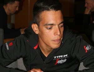 Jarlinson Pantano_Trek_2017