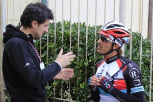 Luca Guercilena_Fabian Cancellara