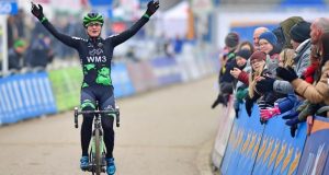 Marianne Vos_Baal_DVV_2017