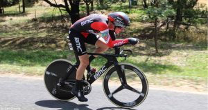 Rohan Dennis_Cto Australia CRI_2017