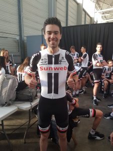 Tom Dumoulin_Sunweb_2017