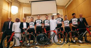UAE Abu Dhabi_Presentacion_2017