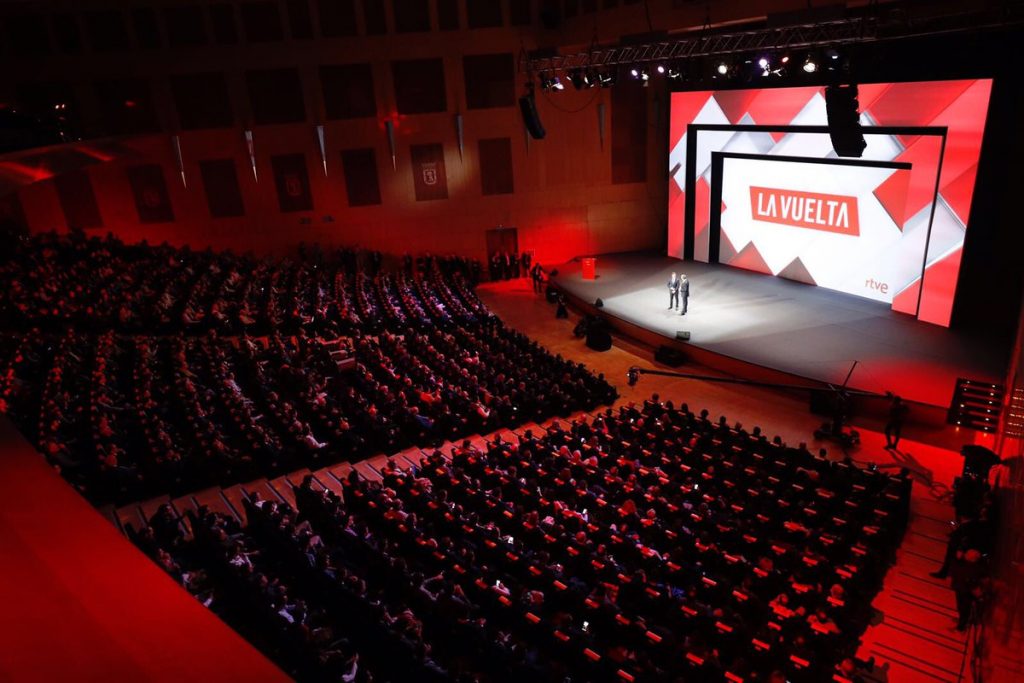 Vuelta a Esp presentacion_2017