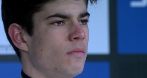 Wout Van Aert_Mundial CX_2017