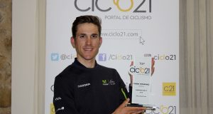 Ruben Fernandez_Top Ciclo21_2016