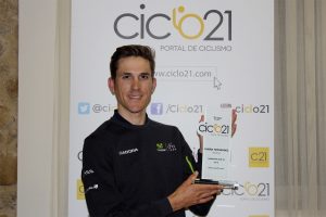 Ruben Fernandez_Top Ciclo21_2016