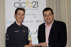 Ruber Fenandez_Ferrari_Top Ciclo21_2016