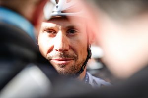 Tom Boonen_Vuelta a Flandes_2017_Retrato