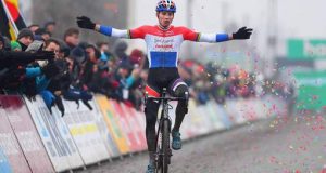Van der Poel_Middelkerke_SP_2017