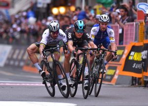 Michal Kwiatkowski_Milan-San Remo_2017