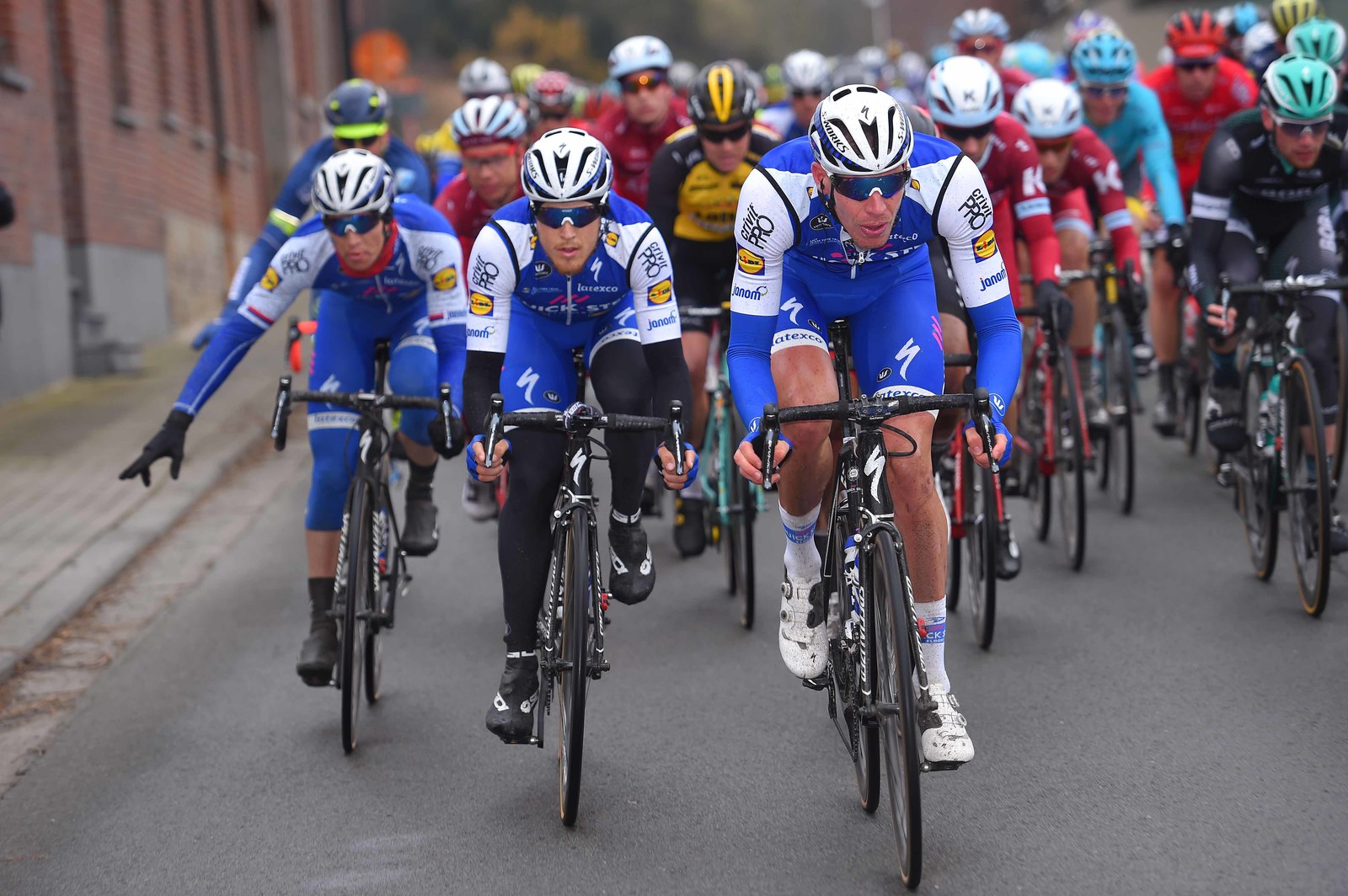 Quick Step_KBK 2017_Recurso