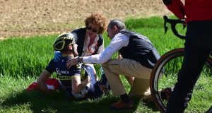 Luke Durbridge_Roubaix_2017