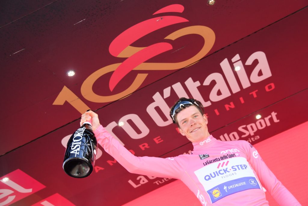 Bob Jungels_Giro Italia_17_04_Lider
