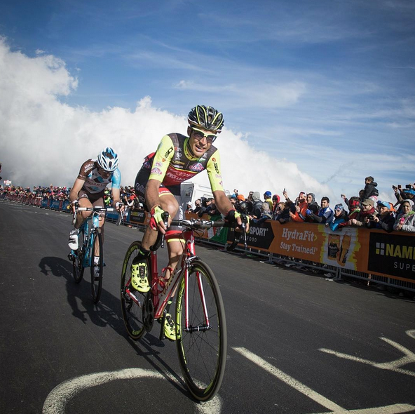Cristian Rodriguez_Giro de Italia_2017