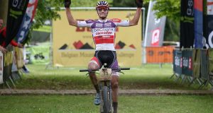 Van der Poel_BeMC_17_01