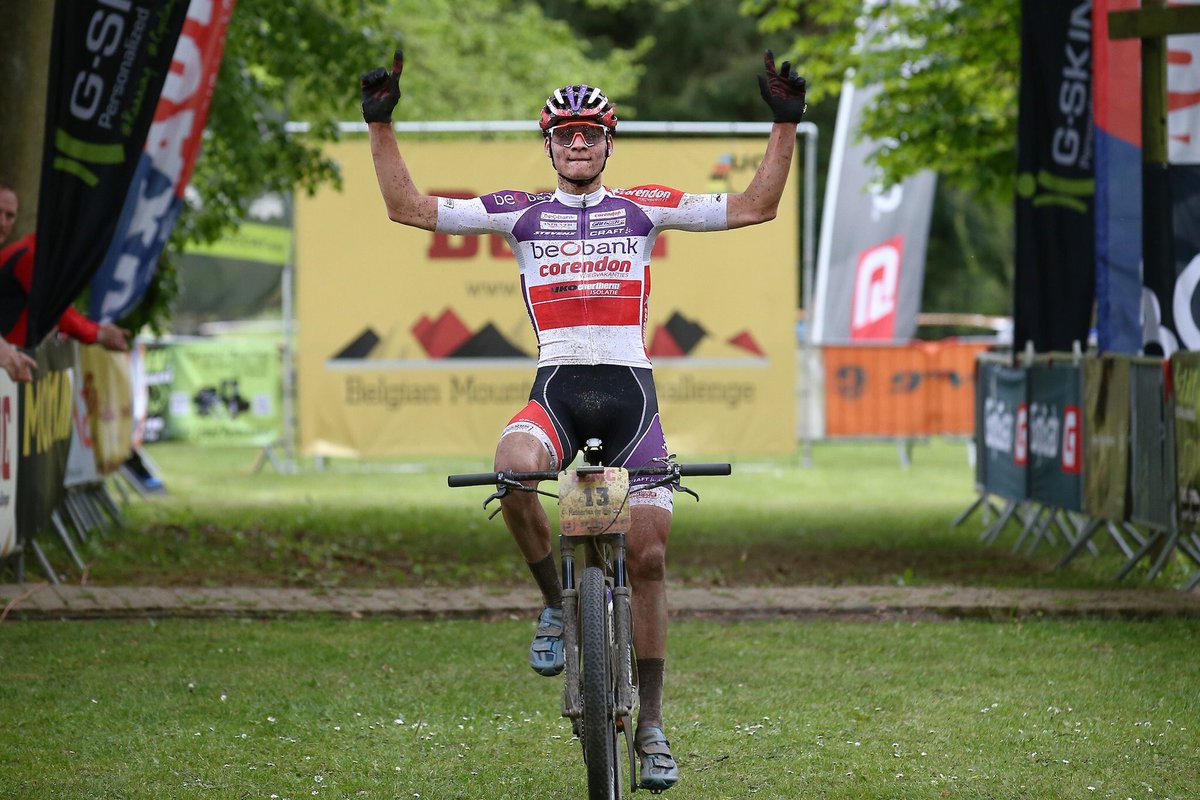 Van der Poel_BeMC_17_01