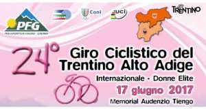 giro trentino logo
