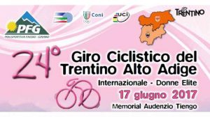 giro trentino logo