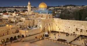 Giro Italia_2018_Jerusalen
