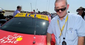 Philippe Marien_Tour Francia_2017_Presidente Jurado