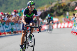 Ruben Fernandez_Vuelta Espana_2016_Ezaro