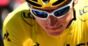 Thomas_Tour Francia_2017_05_amarillo