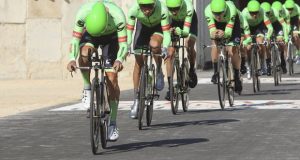 Cannondale Drapac_Vuelta España_2017_01