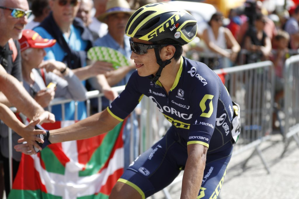 Chaves_Vuelta España_2017_03