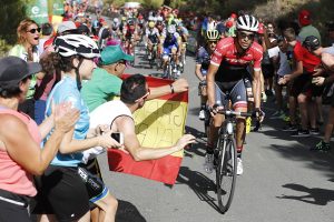 Contador_Yates_Vuelta España_2017_08