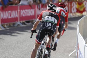 Froome_Contador_Vuelta España_2017_08