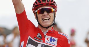 Froome_Vuelta España_2017_09