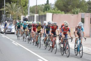 Fuga_Vuelta España_2017_10