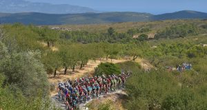 Peloton_Recurso_Vuelta España_2017_05
