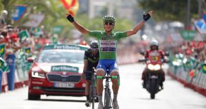 Trentin_Vuelta España_2017_10