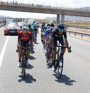 Vuelta España_2017_05_Fuga