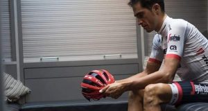 Contador_Vuelta Espana_2017_Despedida