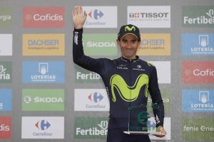 Dani Moreno_Vuelta Espana_2017_17