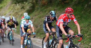 Froome_Vuelta Espana_2017_18