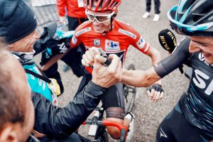 Froome_Vuelta Espana_2017_20