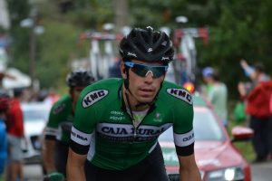 Jaime Roson_Vuelta Espana_2017_17