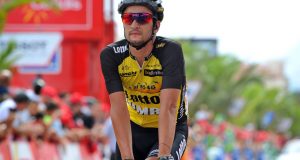 Juanjo Lobato_Vuelta Espana_2017_13
