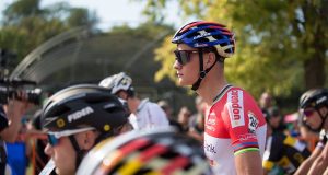 Mathieu van der Poel_CDM_2017_01_Salida