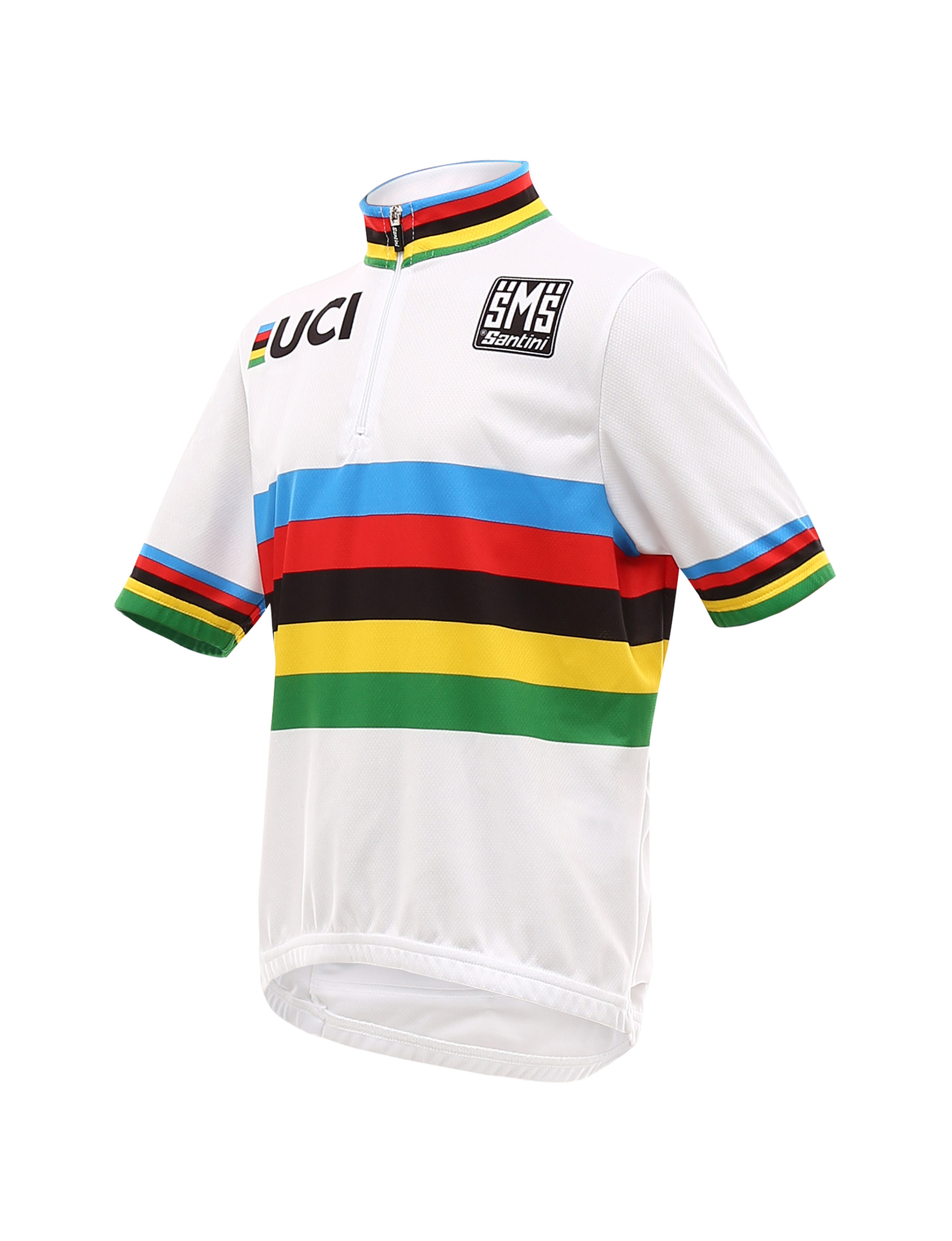 presenta colección UCI 2018 - Ciclo21