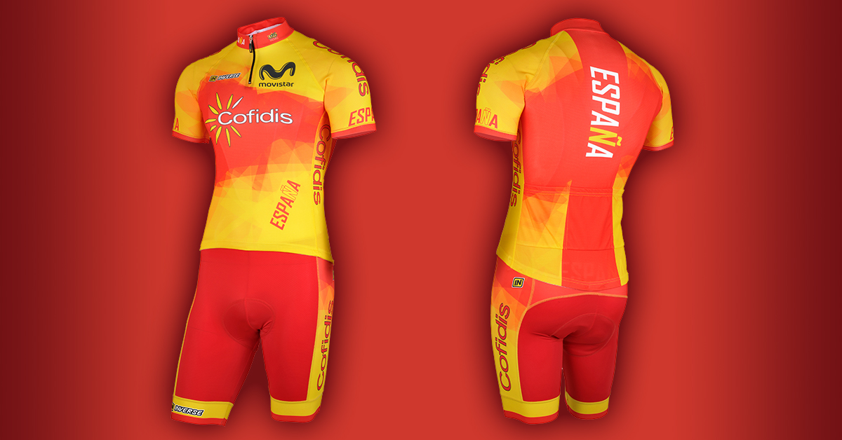 A venta la nueva ropa de España 2018 - Ciclo21